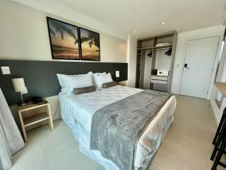 RN Studios Maralto Apt 904-Mandi Hospitalidade - Maceió - 5