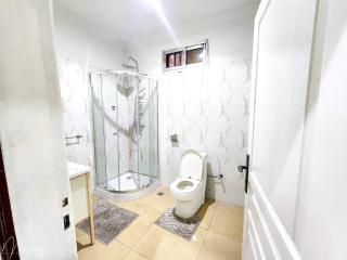 Short Term rental in Kinshasa - 1