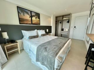 RN Studios Maralto Apt 904-Mandi Hospitalidade - Maceió - 4