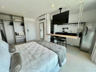 RN Studios Maralto Apt 904-Mandi Hospitalidade - Maceió - 3