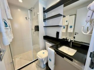 RN Studios Maralto Apt 904-Mandi Hospitalidade - Maceió - 1