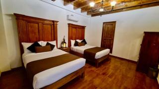 Hotel Boutique Pedregal - Coatepec - 7