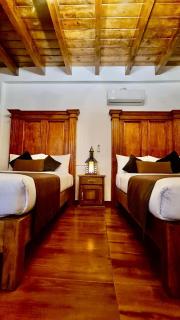 Hotel Boutique Pedregal - Coatepec - 5