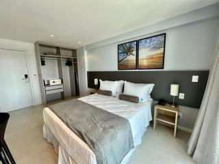 RN Studios Maralto Apt 905-Mandi Hospitalidade - Maceió - 5