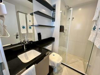 RN Studio 905 - 2Min da Praia | Mandi Hospitalidade - 1