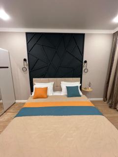 ЖК-Jazz квартал 3-x комнатная Бизнес класс - 6