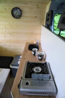 Van2Go Ducato - Danilovgrad - 8
