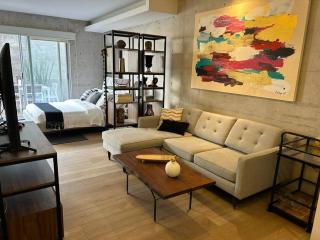 Inigualable estudio en Condesa - Mexiko-Stadt - 9