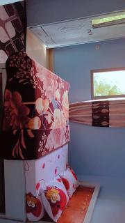 Résidence EDEN Bamako - 6