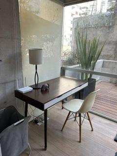 Inigualable estudio en Condesa - Mexiko-Stadt - 8