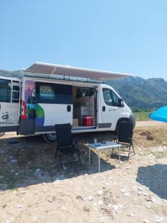 Van2Go Ducato - Danilovgrad - 0