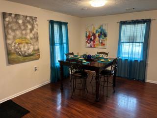 Atlanta Comfortable Private Room 3 - 1
