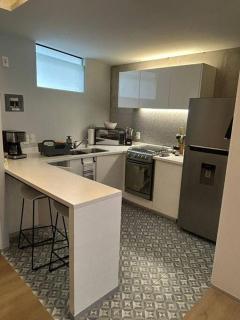 Inigualable estudio en Condesa - Mexiko-Stadt - 4