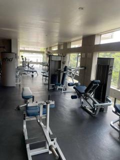 Inigualable estudio en Condesa - Mexiko-Stadt - 2