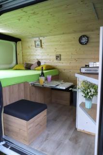 Van2Go Ducato - Danilovgrad - 2