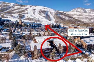 SILVER CLIFF VILLAGE 103 condo - Park City - 7