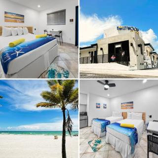 Hollywood Sunrise - 0