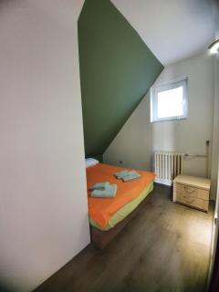 Hotel Arena - Teteks - Tetovo - 4