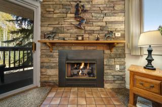 SNOW FLOWER 103 condo - 2