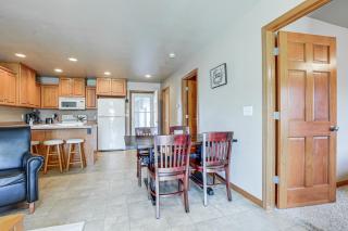 Family-Friendly Unit 8 Mi to Appleton Downtown! - 4