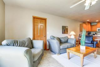 Family-Friendly Unit 8 Mi to Appleton Downtown! - 6