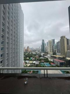 Makati Jazz Staycation - Manila - 9