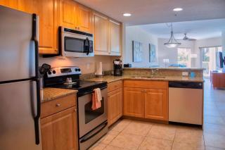 Coastal Serenity - St. Pete Beach - 7