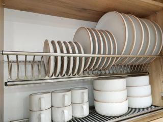 ЖК-Jazz квартал 3-x комнатная Бизнес класс - 4