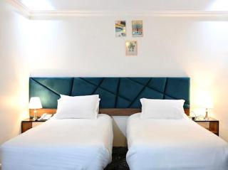 Sunset Hotel for Hotel Services - 3