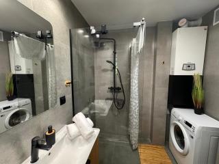 Apartament Zielony Las Stroma E1 - 9