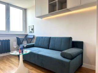 Czarnieckiego Apartment - Self Check-In 20h - Wrocław - 5