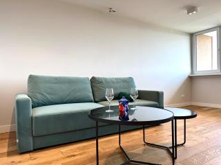 Czarnieckiego Apartment - Self Check-In 20h - Wrocław - 6