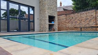 House of Bongekile 4 Bed Luxury Home in Malelane - Malelane - 7