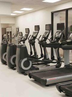 Memphis Vitality Hotel - Memphis - 1