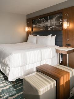 Memphis Vitality Hotel - Memphis - 7