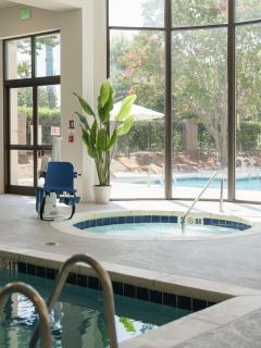 Memphis Vitality Hotel - Memphis - 3
