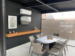 Studio aconchegante no centro - Poços de Caldas - 5