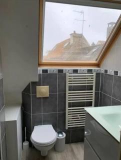 Petite maison de ville - Lisses - 2