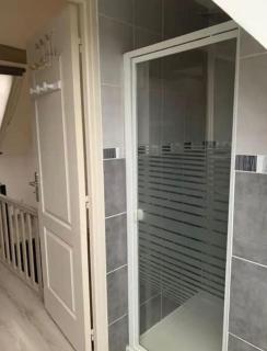 Petite maison de ville - Lisses - 1