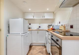 Lavender Cottage - Weybourne - 3