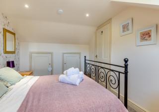 Lavender Cottage - Weybourne - 1