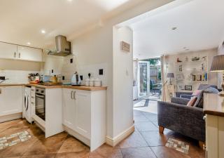 Lavender Cottage - Weybourne - 5