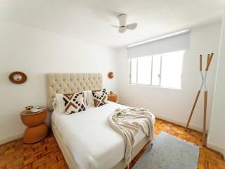 Lovely apartment in Condesa 4bed/2bath - Mexiko-Stadt - 7