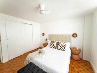 Lovely apartment in Condesa 4bed/2bath - Mexiko-Stadt - 5