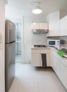 Lovely apartment in Condesa 4bed/2bath - Mexiko-Stadt - 3