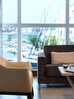 Sunborn Gibraltar - Gibilterra - 7