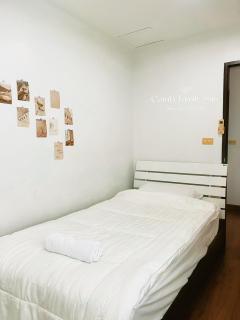 2BR Comfy Family Suite Hat Yai - Hat Yai - 2