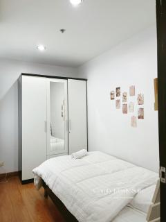 2BR Comfy Family Suite Hat Yai - Hat Yai - 1