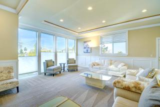 Luxe Federal Way Rental - Walk to the Water! - 9