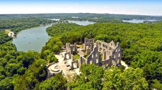 Bayview Paradise Waterfront Lake House with Private Dock - Lake Ozark - 6